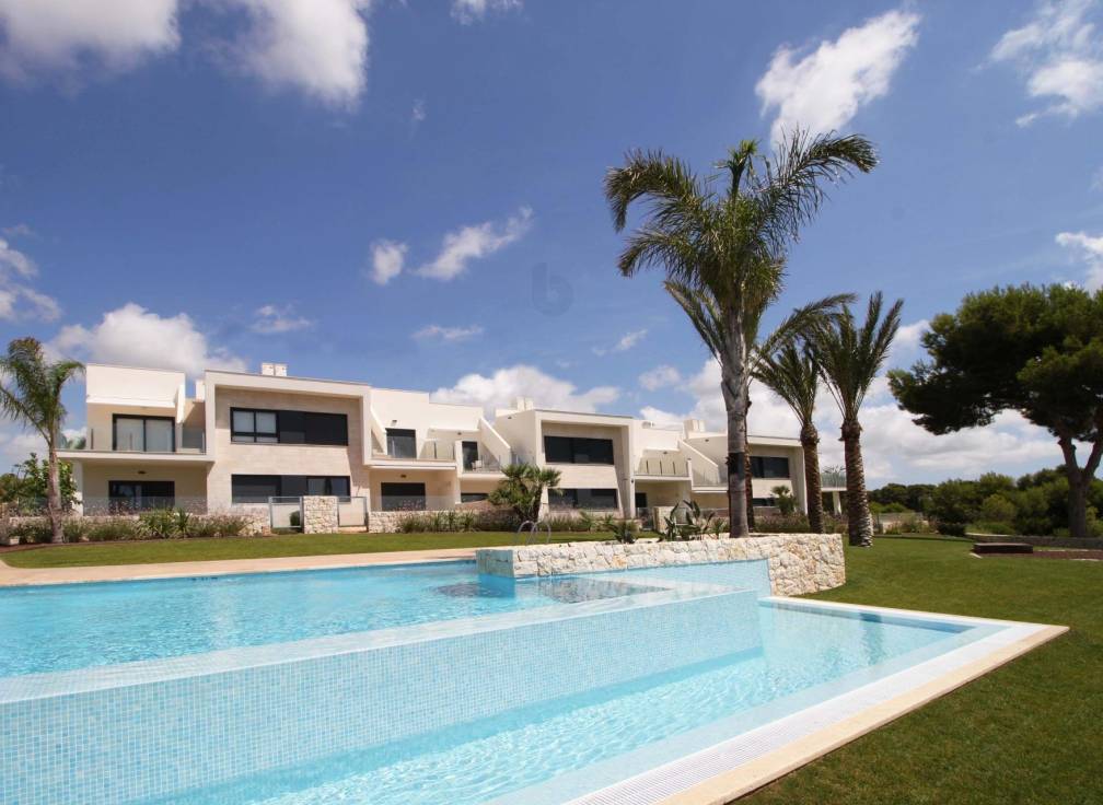 For sale - Apartment - Pilar De La Horadada - Lo Romero Golf Resort 