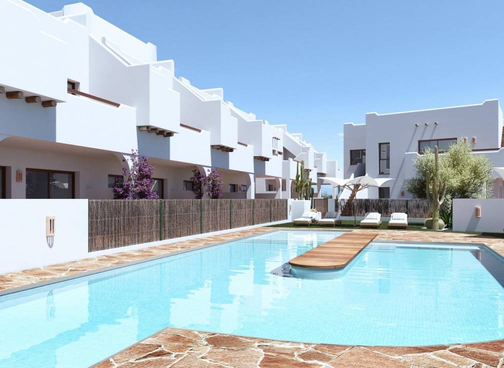 For sale - Apartment - Pilar De La Horadada - Pilar De La Horadada 
