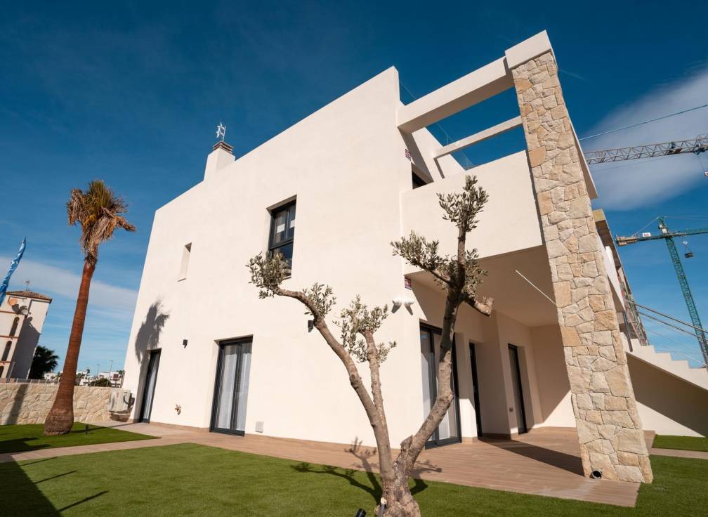 For sale - Apartment - Pilar De La Horadada - Pilar De La Horadada 