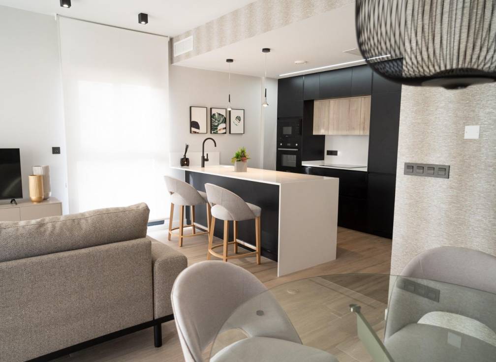For sale - Apartment - Pilar De La Horadada - Pilar De La Horadada 