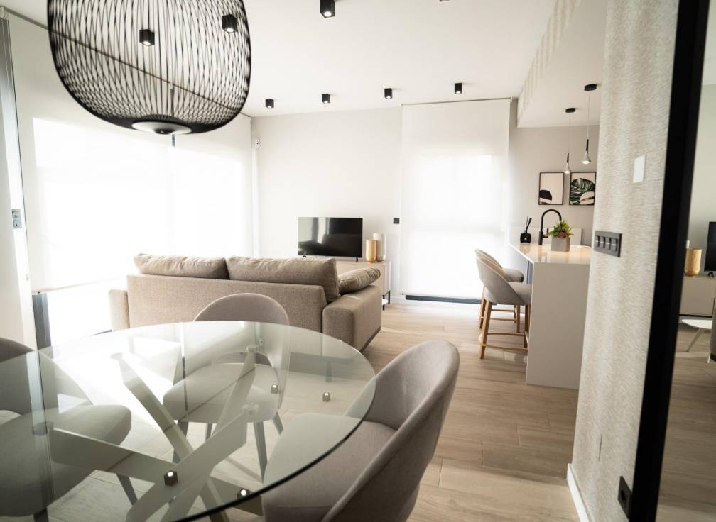 For sale - Apartment - Pilar De La Horadada - Pilar De La Horadada 