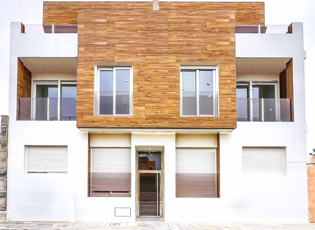 For sale - Apartment - Pilar De La Horadada - Pilar De La Horadada 