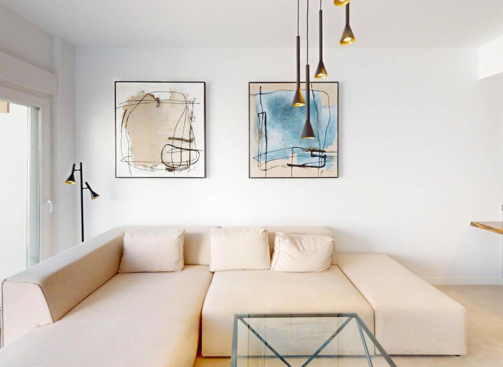 For sale - Apartment - Pilar De La Horadada - Pilar De La Horadada 