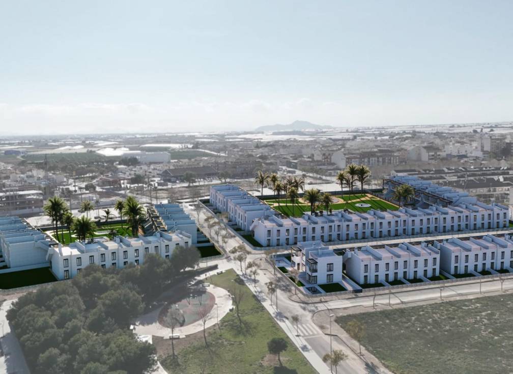 For sale - Apartment - Pilar De La Horadada - Pilar De La Horadada 