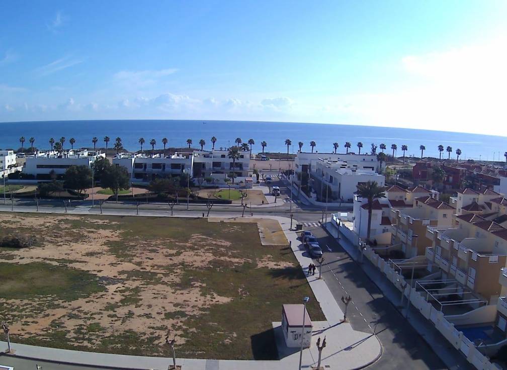 For sale - Apartment - Pilar de La Horadada - Playa de las Higuericas
