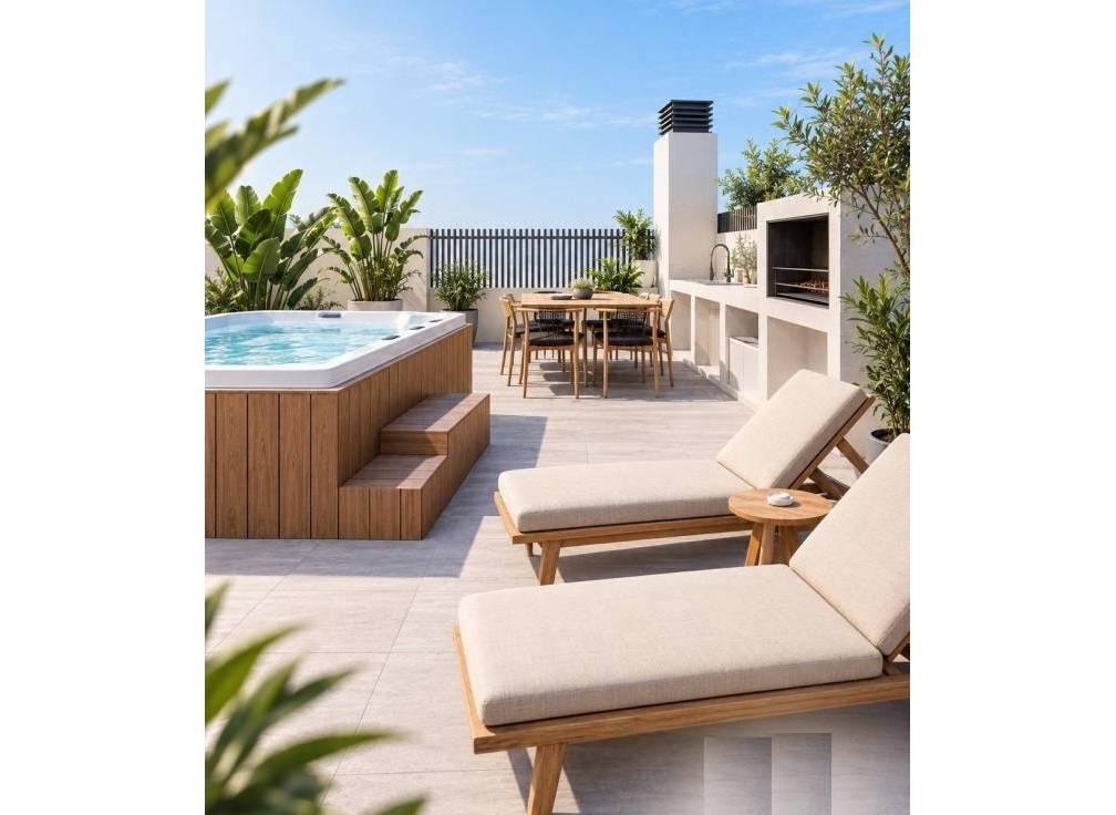 For sale - Apartment - Pilar De La Horadada - Torre De La Horadada