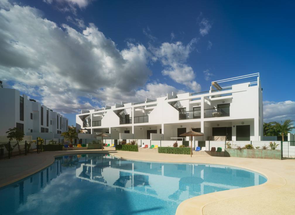 For sale - Apartment - Pilar De La Horadada - Torre De La Horadada