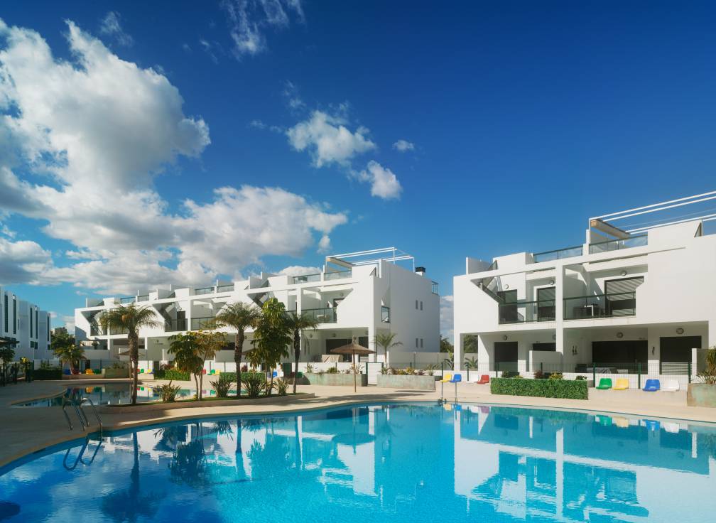 For sale - Apartment - Pilar De La Horadada - Torre De La Horadada