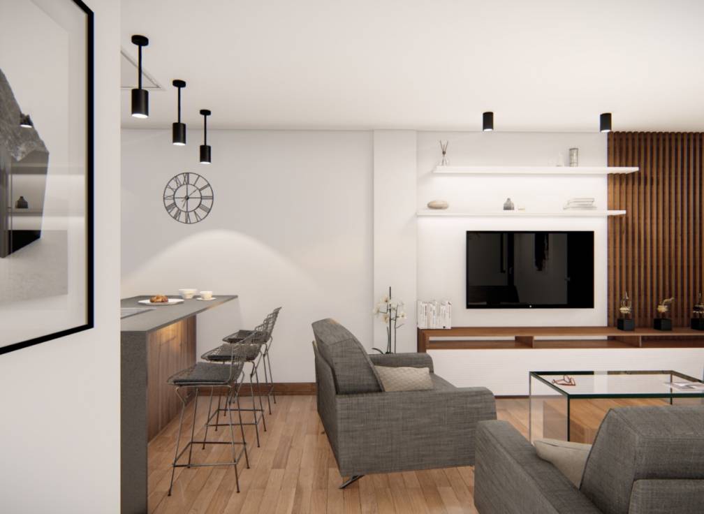 For sale - Apartment - Pilar De La Horadada