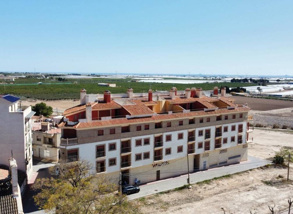 For sale - Apartment - San Javier & San Pedro Del Pinatar - Avileses