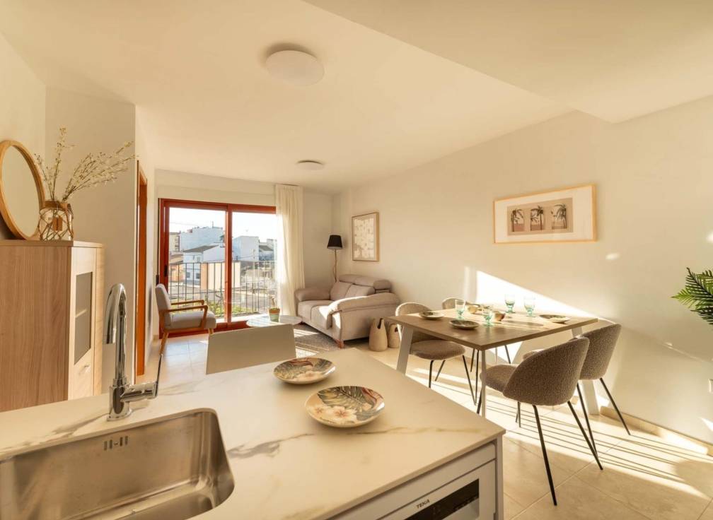 For sale - Apartment - San Javier & San Pedro Del Pinatar - Avileses