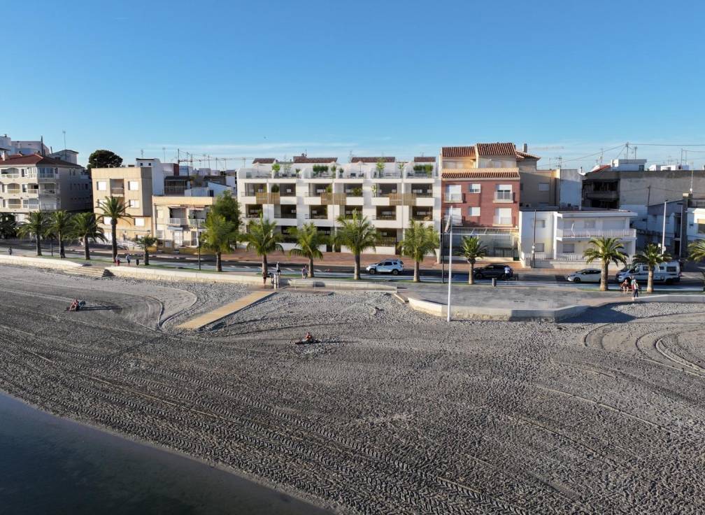 For sale - Apartment - San Javier & San Pedro Del Pinatar - San Pedro Del Pinatar & Lo Pagan