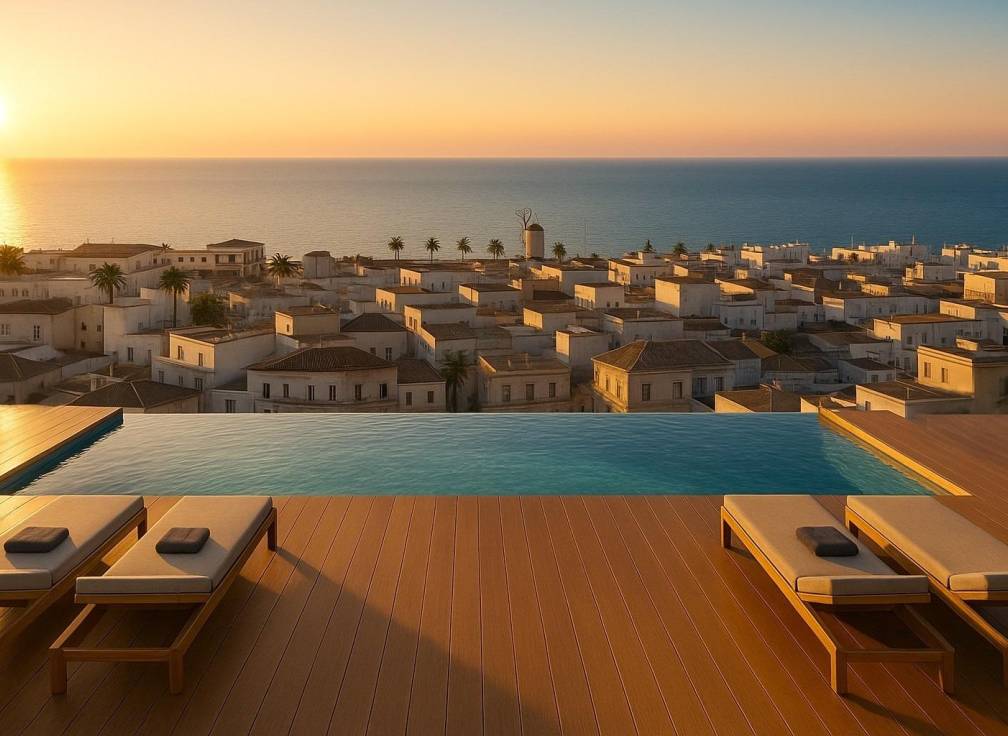 For sale - Apartment - San Javier & San Pedro Del Pinatar - San Pedro Del Pinatar & Lo Pagan