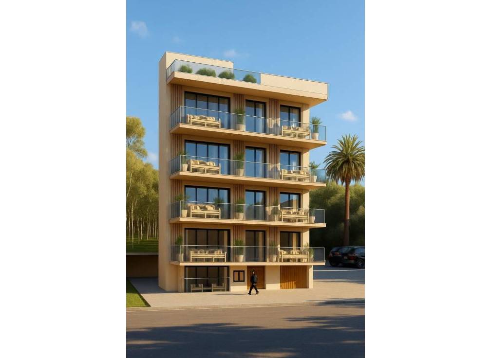 For sale - Apartment - San Javier & San Pedro Del Pinatar - San Pedro Del Pinatar & Lo Pagan