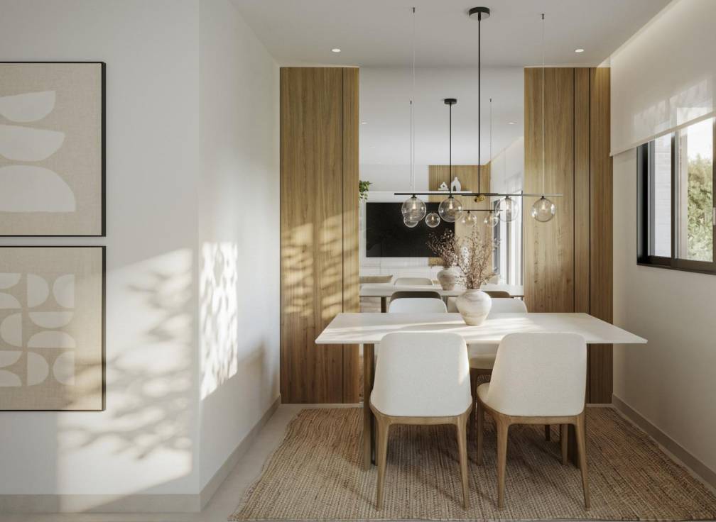 For sale - Apartment - San Javier & San Pedro Del Pinatar - San Pedro Del Pinatar & Lo Pagan