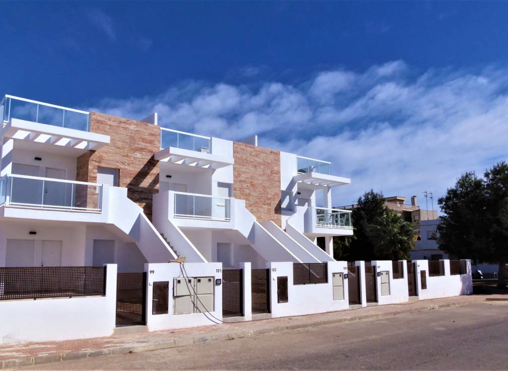 For sale - Apartment - San Javier & San Pedro Del Pinatar - San Pedro Del Pinatar & Lo Pagan