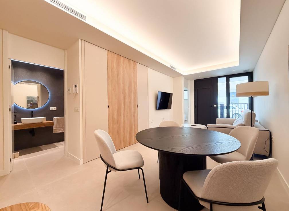 For sale - Apartment - San Javier & San Pedro Del Pinatar - Santiago De La Ribera