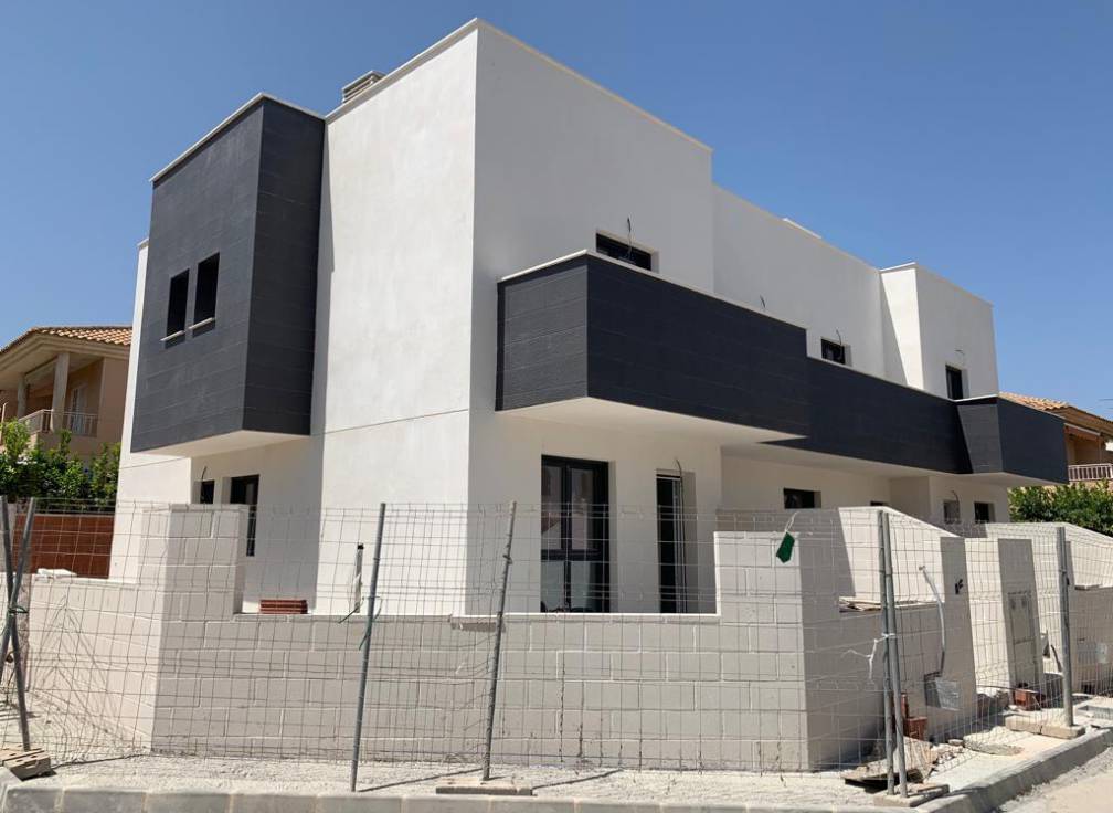 For sale - Apartment - San Javier & San Pedro Del Pinatar - Santiago De La Ribera