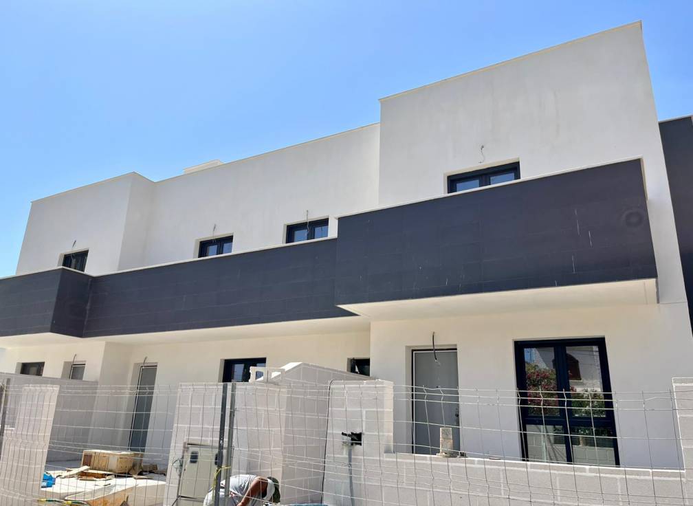 For sale - Apartment - San Javier & San Pedro Del Pinatar - Santiago De La Ribera