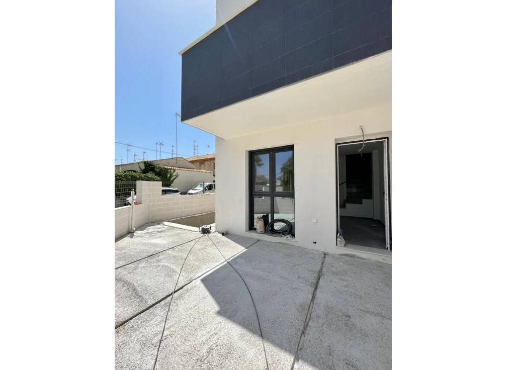 For sale - Apartment - San Javier & San Pedro Del Pinatar - Santiago De La Ribera