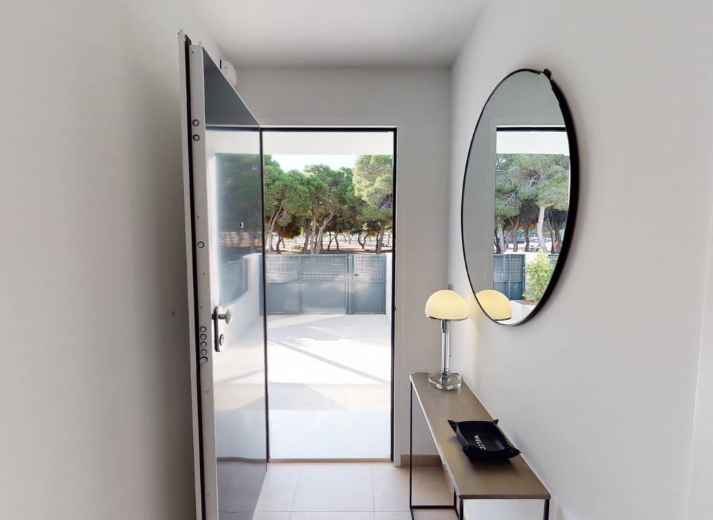 For sale - Apartment - San Javier & San Pedro Del Pinatar - Santiago De La Ribera