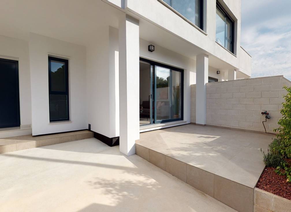 For sale - Apartment - San Javier & San Pedro Del Pinatar - Santiago De La Ribera