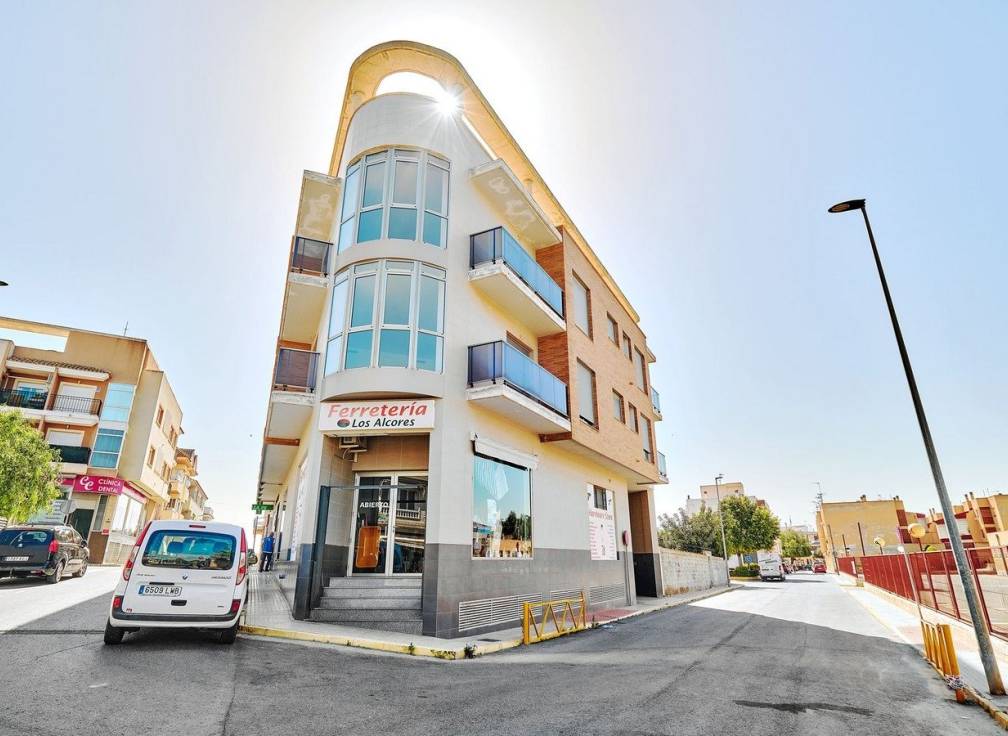 For sale - Apartment - San Miguel de Salinas - San Miguel Salinas