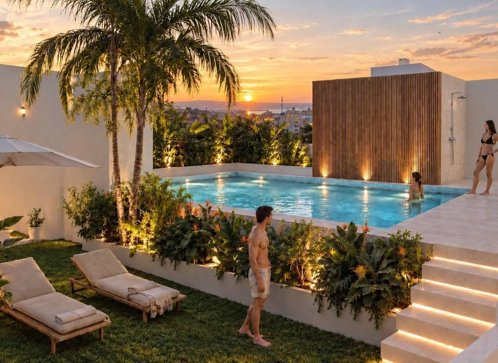 For sale - Apartment - Santa Pola - Eroski