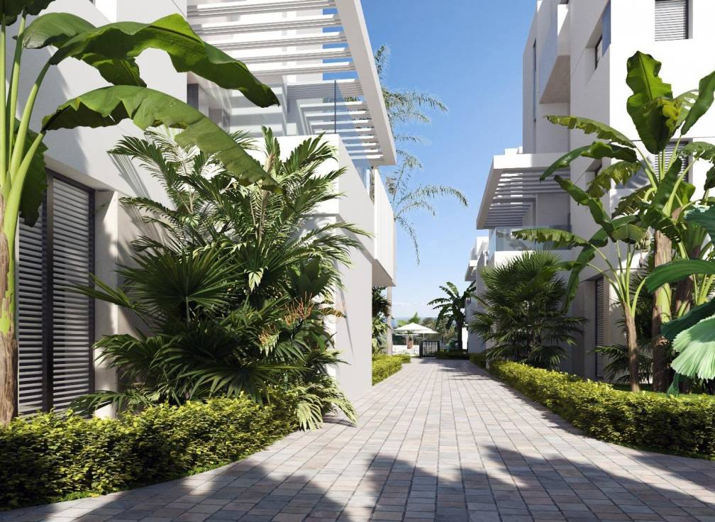 For sale - Apartment - Torre Pacheco - Santa Rosalia Lake Resort