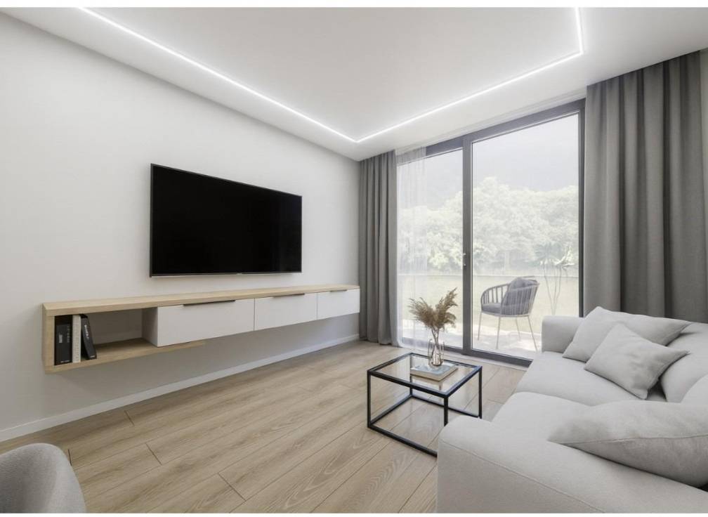 For sale - Apartment - Torrevieja - Acequion
