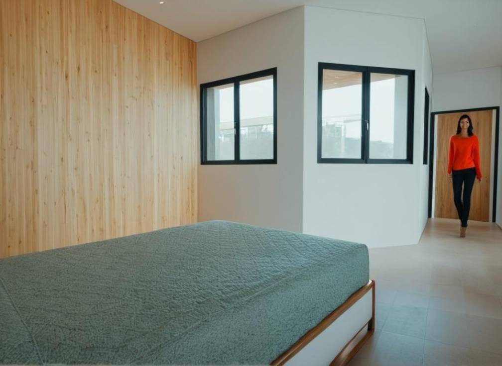 For sale - Apartment - Torrevieja - Centro