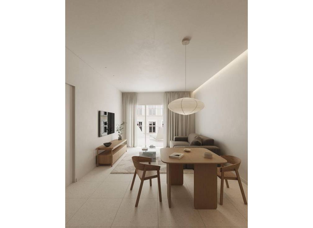 For sale - Apartment - Torrevieja - Centro