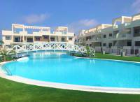 For sale - Apartment - Torrevieja - Los Balcones