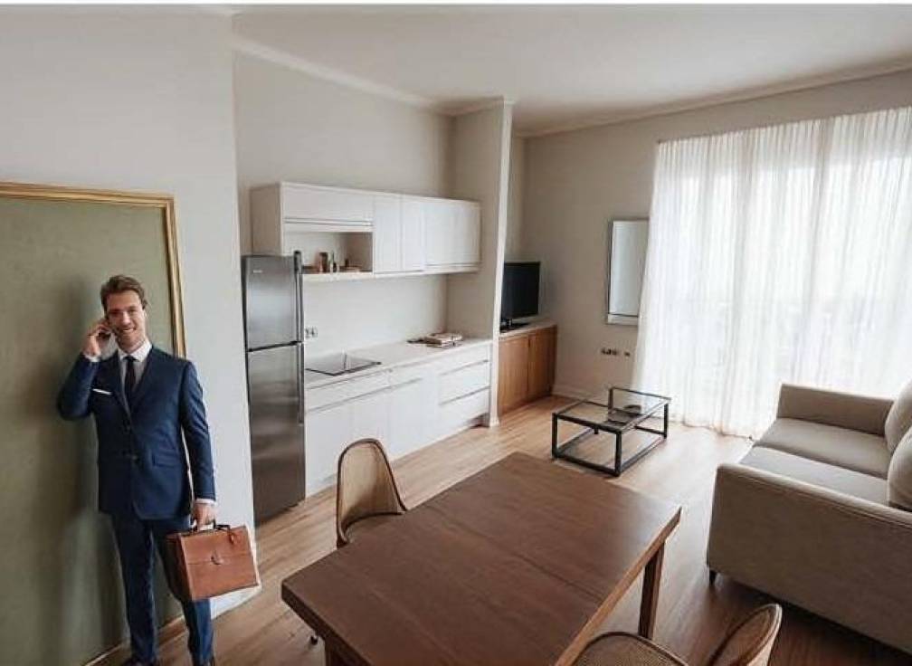 For sale - Apartment - Torrevieja - Torrevieja City