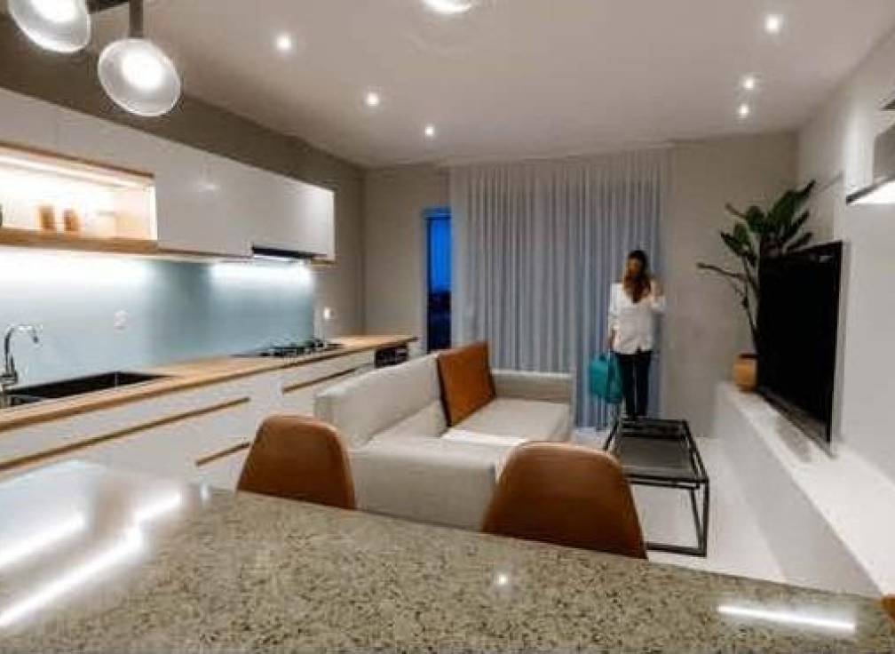 For sale - Apartment - Torrevieja - Torrevieja City