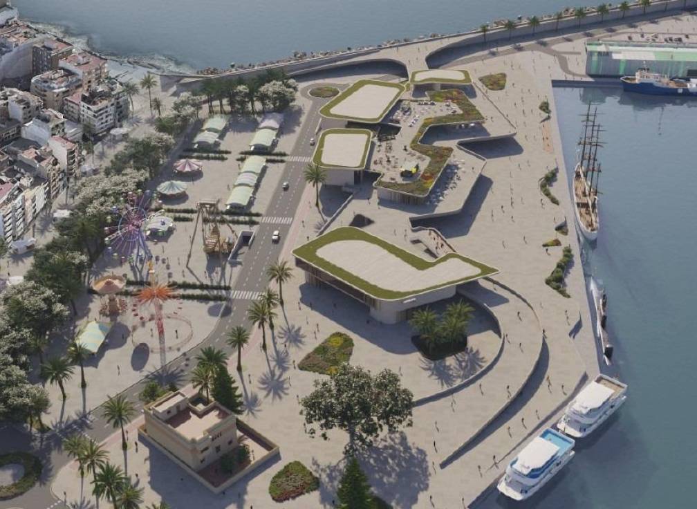 For sale - Apartment - Torrevieja - Torrevieja City