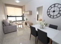 For sale - Apartment - Torrevieja - Torrevieja City