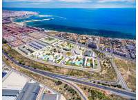 For sale - Apartment - Torrevieja - Torrevieja City