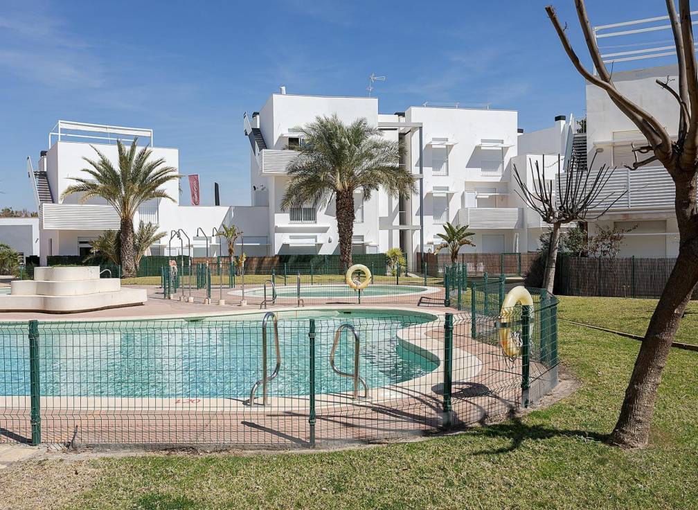 For sale - Apartment - Vera - El Playazo