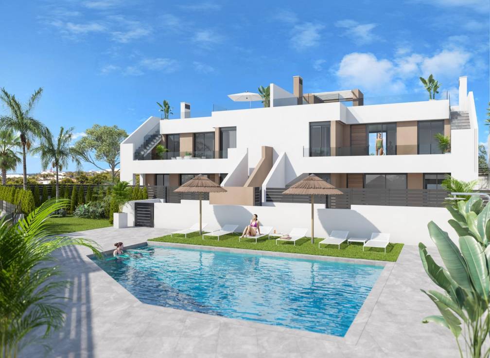 For sale - Apartment - Vera - Vera Playa