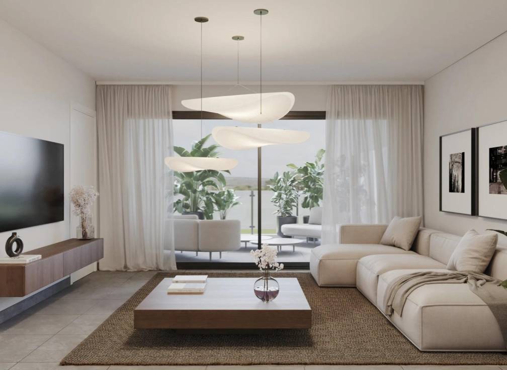 For sale - Apartment - Villajoyosa - Cala de Finestrat