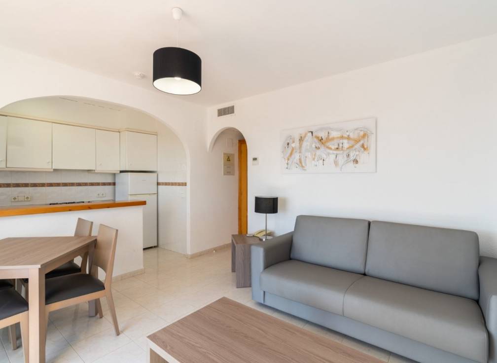 For sale - Bungalow - Calpe - Gran Sol