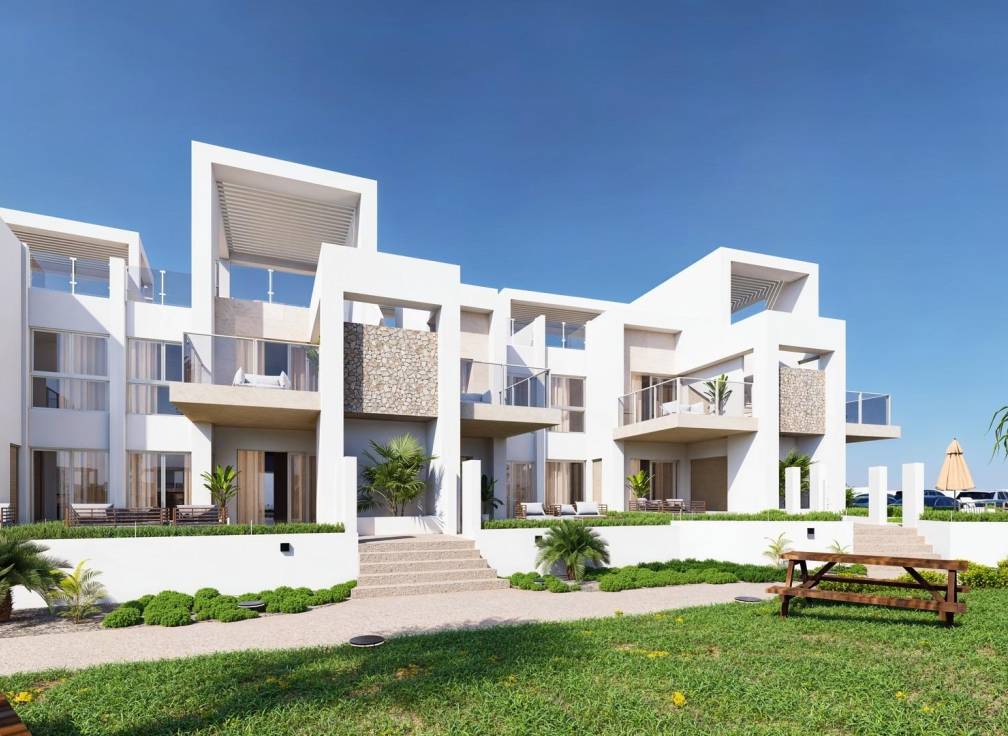 For sale - Bungalow - Ciudad Quesada - Lo Marabú