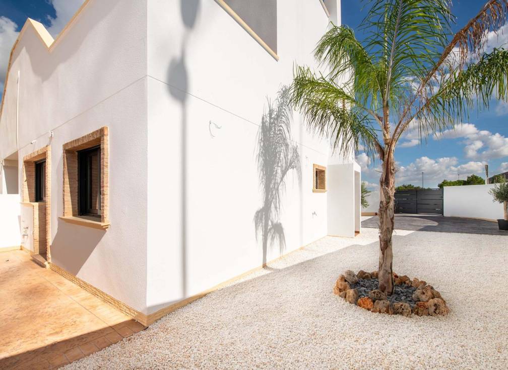 For sale - Bungalow - Guardamar & Vega Baja - Cox
