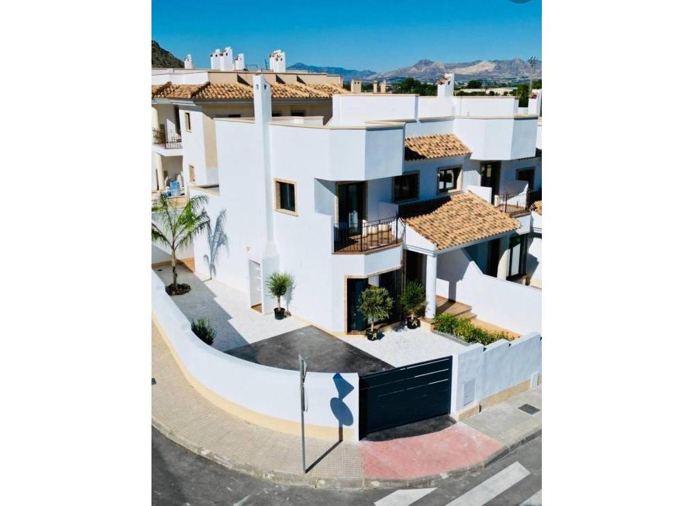 For sale - Bungalow - Guardamar & Vega Baja - Cox