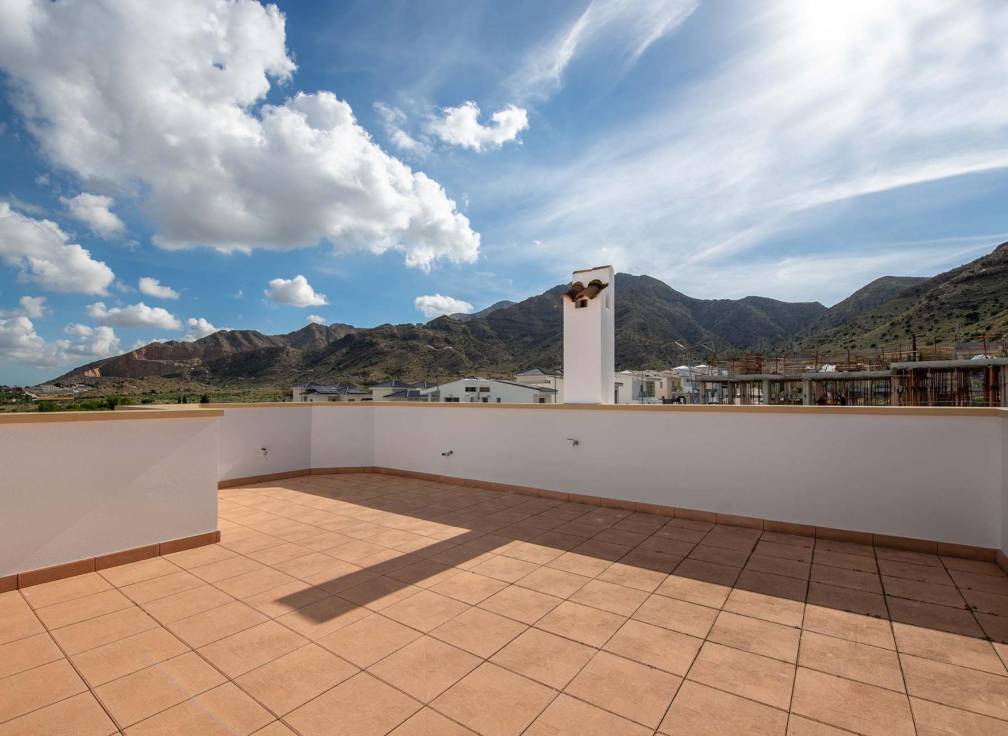 For sale - Bungalow - Guardamar & Vega Baja - Cox