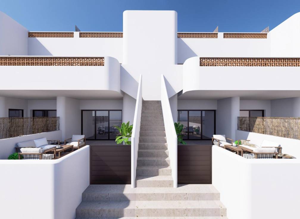 For sale - Bungalow - Guardamar & Vega Baja - Dolores