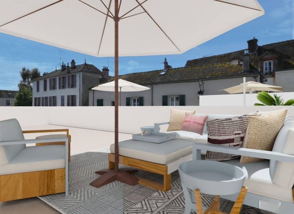 For sale - Bungalow - Hondón de las Nieves - La Canalosa