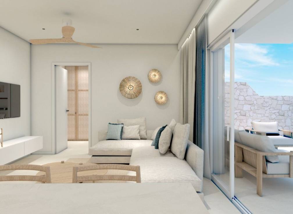 For sale - Bungalow - Pilar de La Horadada - La Torre De La Horadada