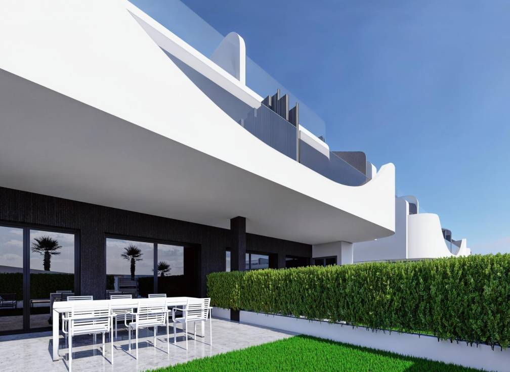 For sale - Bungalow - San Miguel de Salinas - Cerro Del Sol